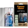 PanzerGlass Ultra-Wide Fit Samsung Galaxy S25 Ultra Verre trempé Protection d'écran Anti-espion - Compatible coque - Noir