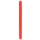 Mobiparts Coque Samsung Galaxy S21 Coque arrière en Silicone - Scarlet Red