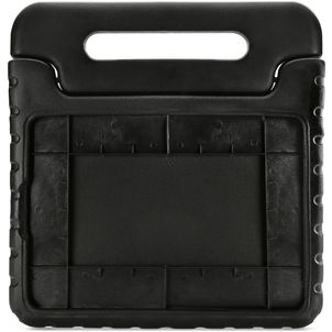Xccess Kids Guard Coque iPad Pro 9.7 Pouces (2016) Coque de tablette pour enfants avec Poignée Enfants en EVA - Noir