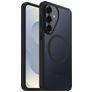 Otterbox React Coque Samsung Galaxy S26 Plus MagSafe Coque arrière Rigide Anti-Chocs - Noir