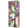 Mobigear Design Huawei P40 Pro Étui Portefeuille - Arbre