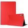 Mobigear Folio Coque Lenovo Tab P11 Pro Gen 1 Etui - Rouge