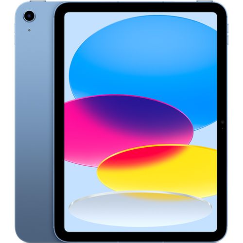 iPad 10 (2022) (10.9 pouces)