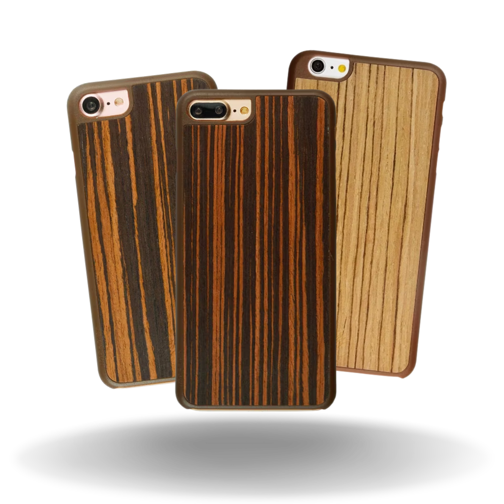 Coques en bois