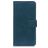 Mobigear Croco Housse Motorola Moto G60s Etui Porte-Monnaie - Vert