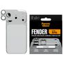 PanzerGlass FENDER iPhone 18 Pro Aluminum Protection Caméra - Compatible Coque
