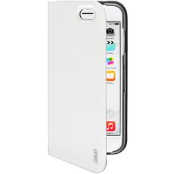 Artwizz SeeJacket Folio Housse iPhone 6s Plus Etui Rigide - Blanc
