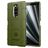 Mobigear Rugged Shield Sony Xperia 1 TPU souple Coque arrière Antichoc - Vert