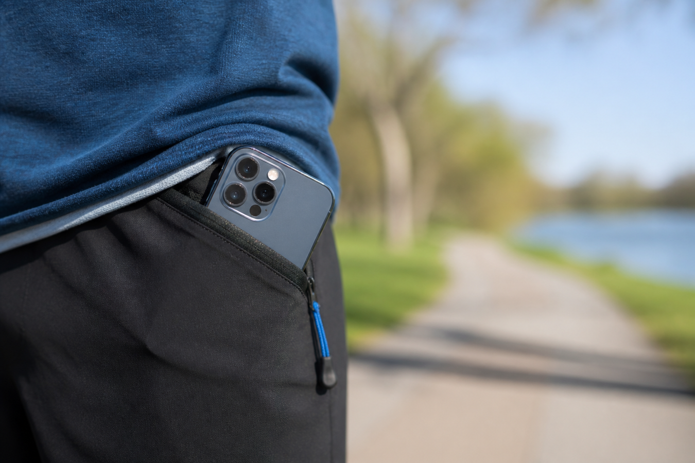 Utiliser le podomètre de l'iPhone ? Voici comment faire !