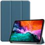 Mobigear Tri-Fold Coque iPad Pro 12.9 Pouces (2022) Etui - Vert
