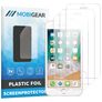 Mobigear iPhone 6 Plus Protection d'écran Film - Compatible Coque (Lot de 3)