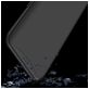 Mobigear TriGuard Coque OPPO Find X Coque arrière Rigide - Noir