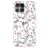 Mobigear Design Coque iPhone 12 Pro Max Coque arrière en TPU Souple - Alpaga