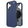 Speck Presidio2 Pro Coque iPhone 16 MagSafe Coque arrière Rigide Anti-Chocs - Coastal Blue
