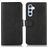 Mobigear Wallet Housse Samsung Galaxy A54 Etui Porte-Monnaie - Noir
