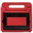 Xccess Kids Guard Coque iPad Mini 3 (2014) Coque de tablette pour enfants avec Poignée Enfants en EVA - Rouge