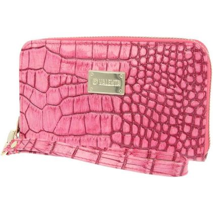 Valenta Luxury Sac Téléphone - Rose