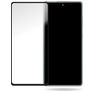 Mobilize Premium Samsung Galaxy S20 FE Verre trempé Protection d'écran - Compatible Coque - Noir