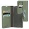 Mobiparts Classic Wallet Housse Samsung Galaxy S20 Ultra Etui Porte-Monnaie - Stone Green