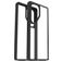 Otterbox React Coque Samsung Galaxy S25 Ultra Coque arrière Rigide Anti-Chocs - Noir