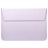 Mobigear Envelope Pochette Ordinateur portable 15 - 16 Pouces Housse ordinateur - Violet