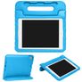 Xccess Kids Guard Coque iPad Pro 11 Pouces (2021) Coque de tablette pour enfants avec Poignée Enfants en EVA - Bleu