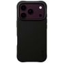 CARE by PanzerGlass Fashionable iPhone 18 Pro MagSafe TPU souple Coque arrière - Noir