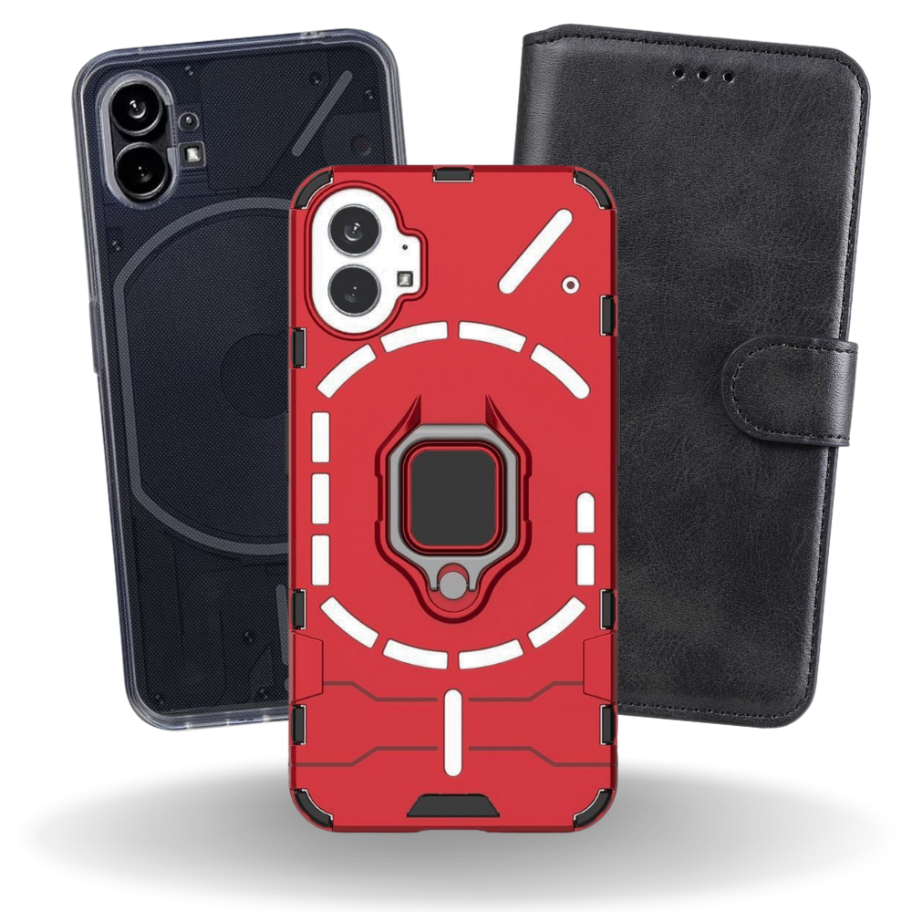 Coques Nothing Phone