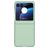 Mobigear Colors Coque Motorola Razr 40 Ultra Coque arrière Rigide - Menthe
