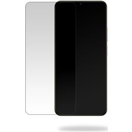 Mobilize Realme Note 70T Verre trempé Protection d'écran - Compatible Coque