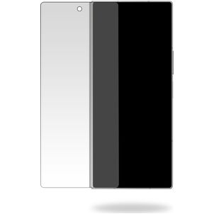 Mobilize Samsung Galaxy Z Fold 6 Verre trempé Protection d'écran - Compatible Coque - Outer Display