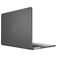 Speck Smartshell MacBook Air 13 Pouces (2022-2026) Coque - Obsidian Black - Model A2681 / A3113 / A3240 / A3449