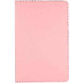 Mobigear DuoStand Coque Samsung Galaxy Tab A8 10.5 (2021) Etui Rotatif - Rose