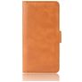 Mobigear Slim Magnet Housse Huawei Mate 30 Pro Etui Porte-Monnaie - Cognac