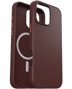 Otterbox Symmetry Coque iPhone 16 Pro Max MagSafe Coque arrière Rigide Anti-Chocs - Union Station