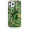 Mobigear Marble iPhone 12 Pro Max TPU souple Coque arrière - Vert