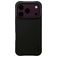 CARE by PanzerGlass Fashionable iPhone 18 Pro MagSafe TPU souple Coque arrière - Noir