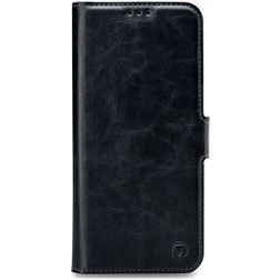 Mobilize Gelly Wallet Housse iPhone 7 Etui avec Coque Détachable Porte-Monnaie - Noir