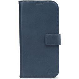 My Style Flex Wallet Housse Samsung Galaxy A25 Etui Porte-Monnaie - Ocean Blue