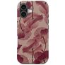 Burga Tough Coque iPhone 17 MagSafe Coque arrière Rigide Anti-Chocs - Tender Kiss