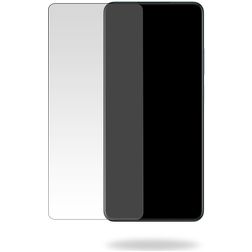 Mobilize OPPO A60 Verre trempé Protection d'écran - Compatible coque