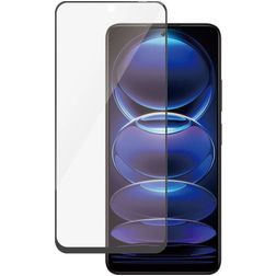 PanzerGlass Ultra-Wide Fit Xiaomi Redmi Note 12 Verre trempé Protection d'écran - Compatible Coque