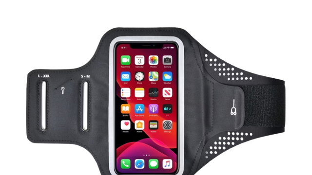 Brassards iPhone