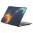 Mobigear Design MacBook Air 13 pouces (2018-2020) Coque rigide pour MacBook - Universe - Modèle A1932 / A2179 / A2337