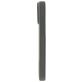 Mobiparts Coque iPhone 15 Pro Max Coque arrière en Silicone - Urban Grey