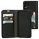 Mobiparts Classic Wallet Housse Samsung Galaxy S23 Etui Porte-Monnaie - Noir