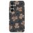 Burga Tough Coque Samsung Galaxy S25 Coque arrière Rigide Anti-Chocs - BFF