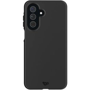 Tech21 EvoLite Coque Samsung Galaxy A17 Coque arrière Rigide Anti-Chocs - Noir
