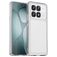 Mobigear Crystal Coque Transparente Xiaomi 14T Pro Coque arrière Rigide - Transparent