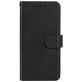 Mobigear Wallet Housse HTC Desire 22 Pro Etui Porte-Monnaie - Noir